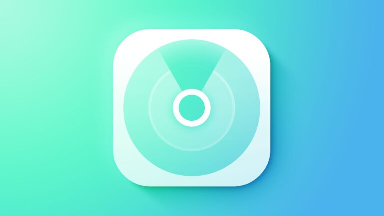 iOS 27: Find My App Lets You Temporarily Hide the Location of Others