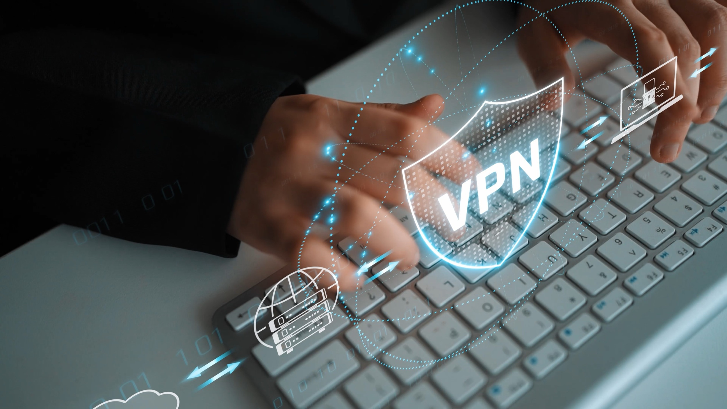 Is your VPN blocking your printer or Chromecast? Here’s how to fix it
