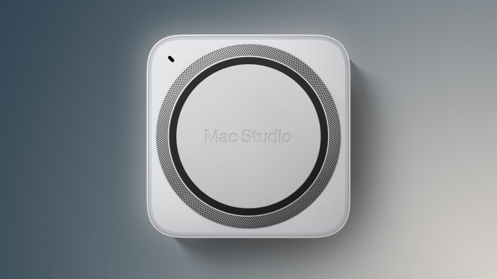 M5 Ultra Mac Studio could launch in 2026 with up to 768 GB of RAM