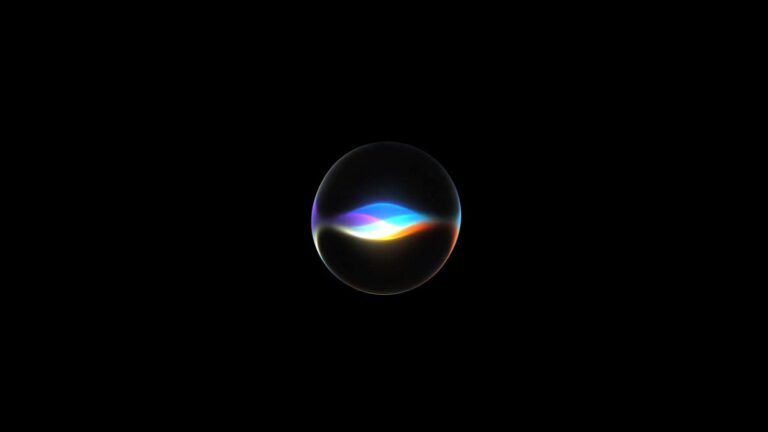 Siri AI could tell you to take breaks and remind you that it’s not a real person