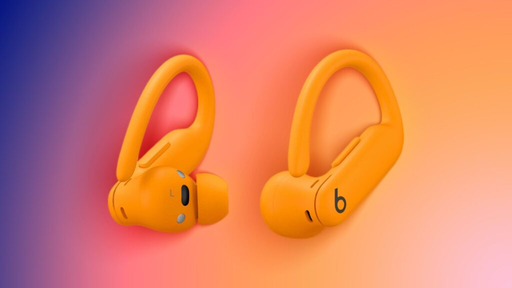 Powerbeats Pro 2 available for the low price of 9.95, plus other early Prime Day deals on Beats Powerbeats Pro 2 available for the low price of 9.95, plus other early Prime Day deals on Beats