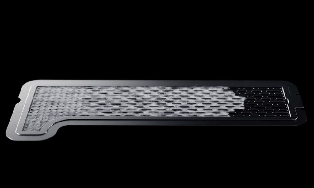 Foldable iPhone Ultra rumored to feature vapor chamber cooling despite slim design Foldable iPhone Ultra rumored to feature vapor chamber cooling despite slim design