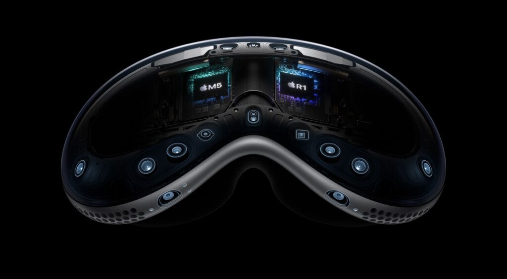 Apple Vision Pro successor, cheaper and lighter, could arrive at the end of 2028 Apple Vision Pro successor, cheaper and lighter, could arrive at the end of 2028