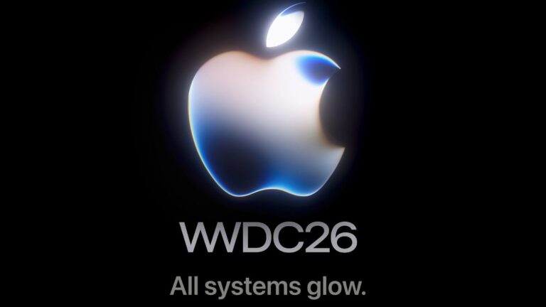 Apple announces next week’s WWDC 2026 event: “All Systems Glow”