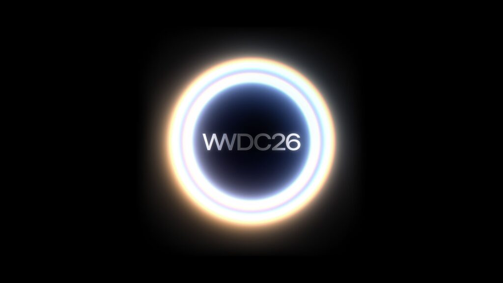One week left: Apple prepares for WWDC 2026 with a YouTube reserved area One week left: Apple prepares for WWDC 2026 with a YouTube reserved area