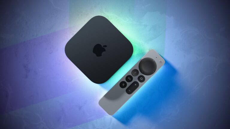 tvOS 27 drops support for two Apple TV models