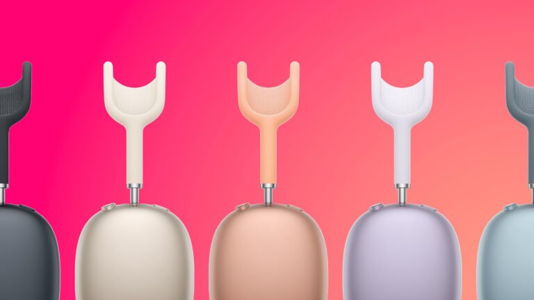 AirPods Max 2 hits new low price of 9