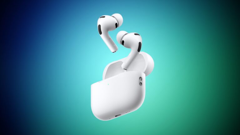 AirPods Pro 3 hits new low price of 9