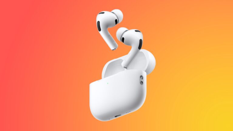 iOS 27 introduces revised AirPods settings menu