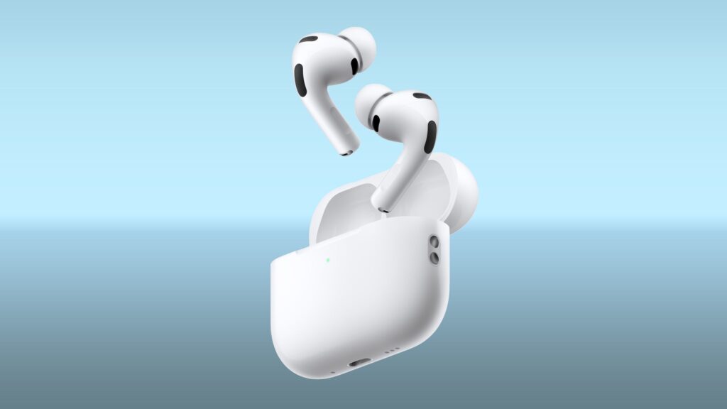 These are the lowest prices ever on AirPods Pro 3 and AirPods Max 2 These are the lowest prices ever on AirPods Pro 3 and AirPods Max 2