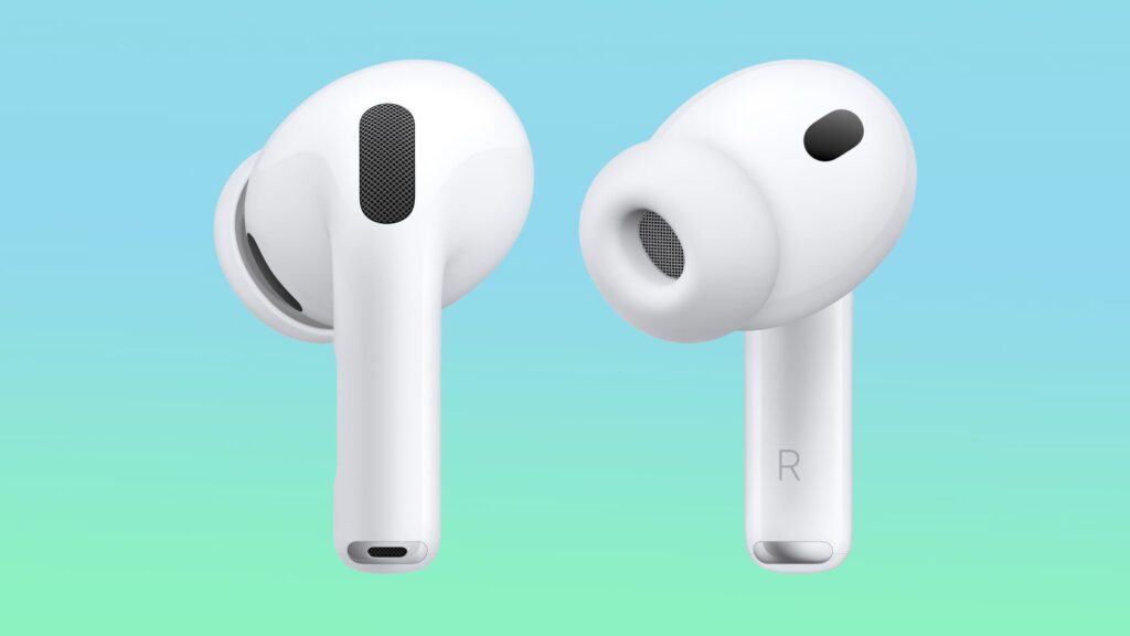 AirPods Pro 3 return to a record price of 9 ahead of Prime Day