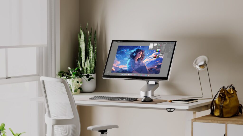 Alogic Launches New Touchscreen Monitors and Portable Displays with Mac Support Alogic Launches New Touchscreen Monitors and Portable Displays with Mac Support