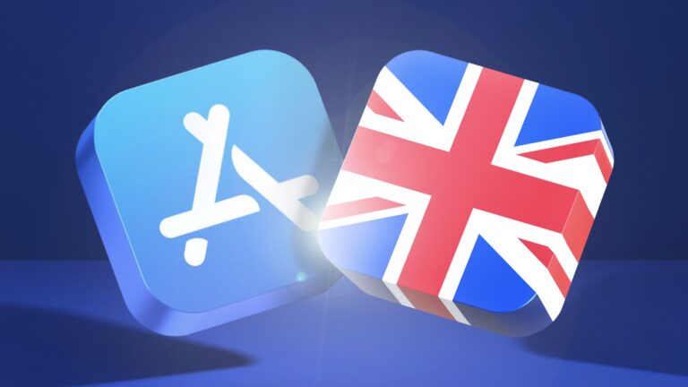 UK pushes Apple to relax App Store payment and NFC rules