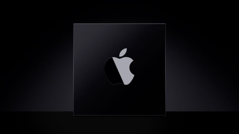 Apple’s 2028 iPhones will use 1.4nm A22 Pro chips