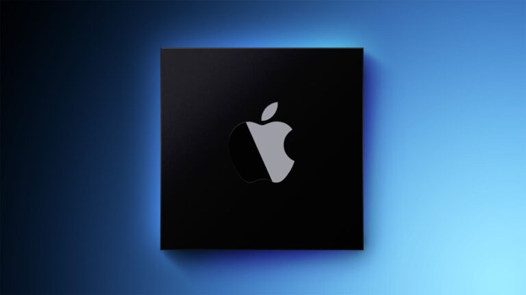 Apple reportedly looking to acquire AI chip companies