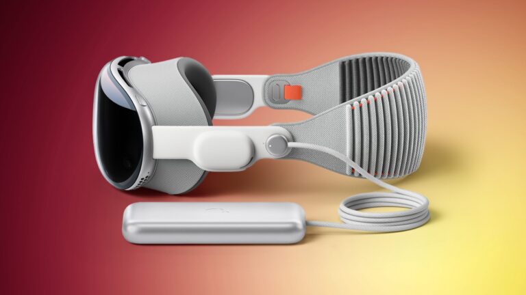 Apple’s latest Vision Pro tool contains traces of the defunct ‘The Machinery’ game engine