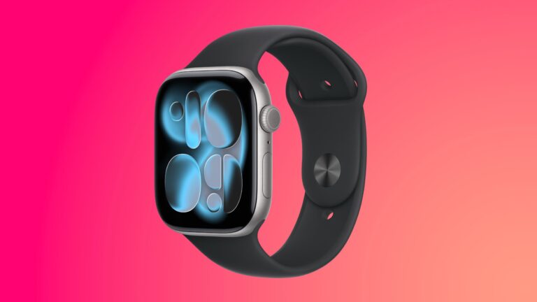 Apple starts selling refurbished Apple Watch Series 11, Ultra 3 and SE 3
