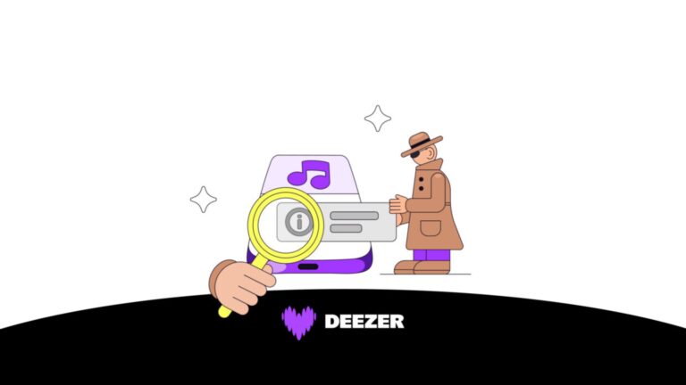 Deezer launches AI Music Detector for Apple Music, Spotify and more