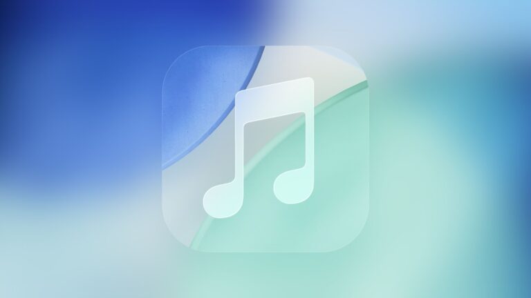 Apple Music gets AutoMix upgrades and more in iOS 27