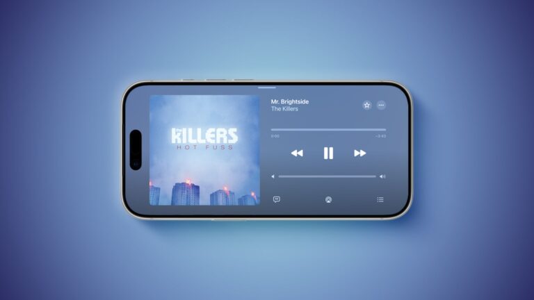 iOS 27 adds landscape mode to more Apple apps before ‘iPhone Ultra’