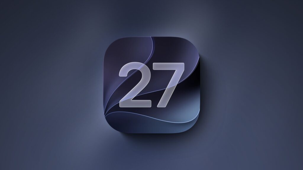 These three unannounced iOS 27 features are still coming