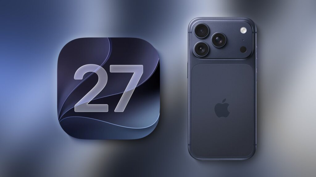 iOS 27 fixes the Justin Bieber problem iOS 27 fixes the Justin Bieber problem