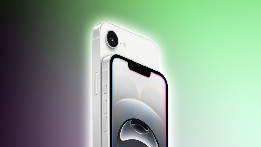 Apple is now selling a refurbished iPhone 16e starting at 9
