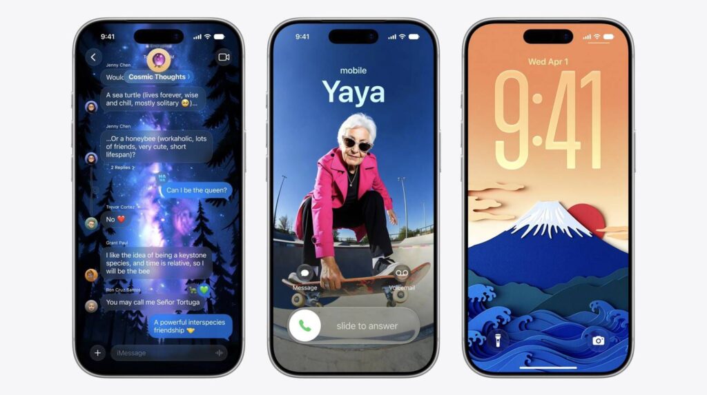 Apple revamps Image Playground with photorealistic generation and new editing tools Apple revamps Image Playground with photorealistic generation and new editing tools