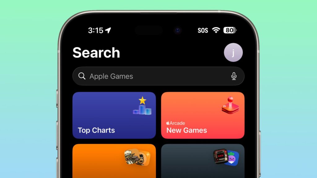 Apple rebuilds search infrastructure across all platforms Apple rebuilds search infrastructure across all platforms