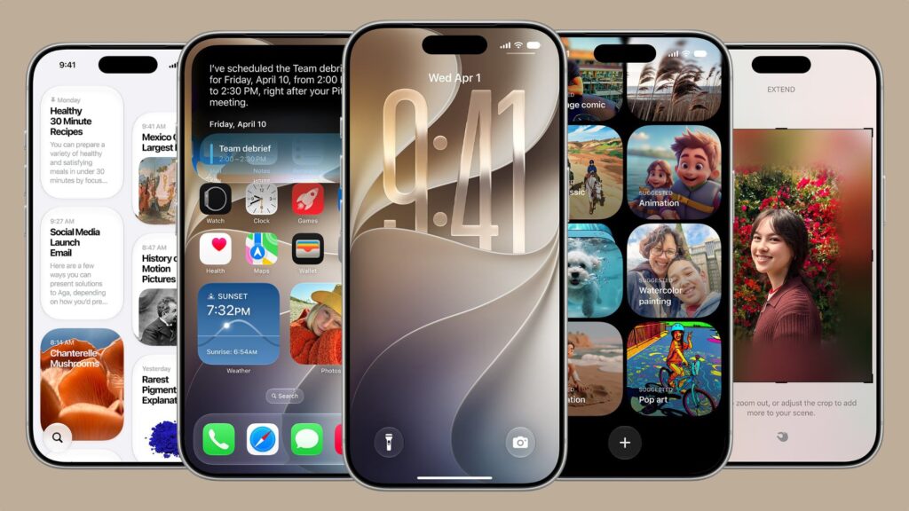 iOS 27 News: Share a Phone Number Across Two iPhones, Independent Alarm Volume, Faster AirPlay and More