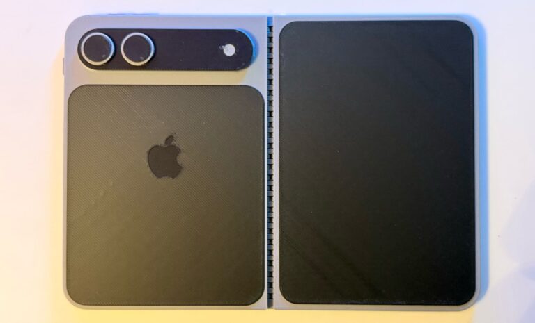 iPhone Ultra 2 gets green light for development, says leaker