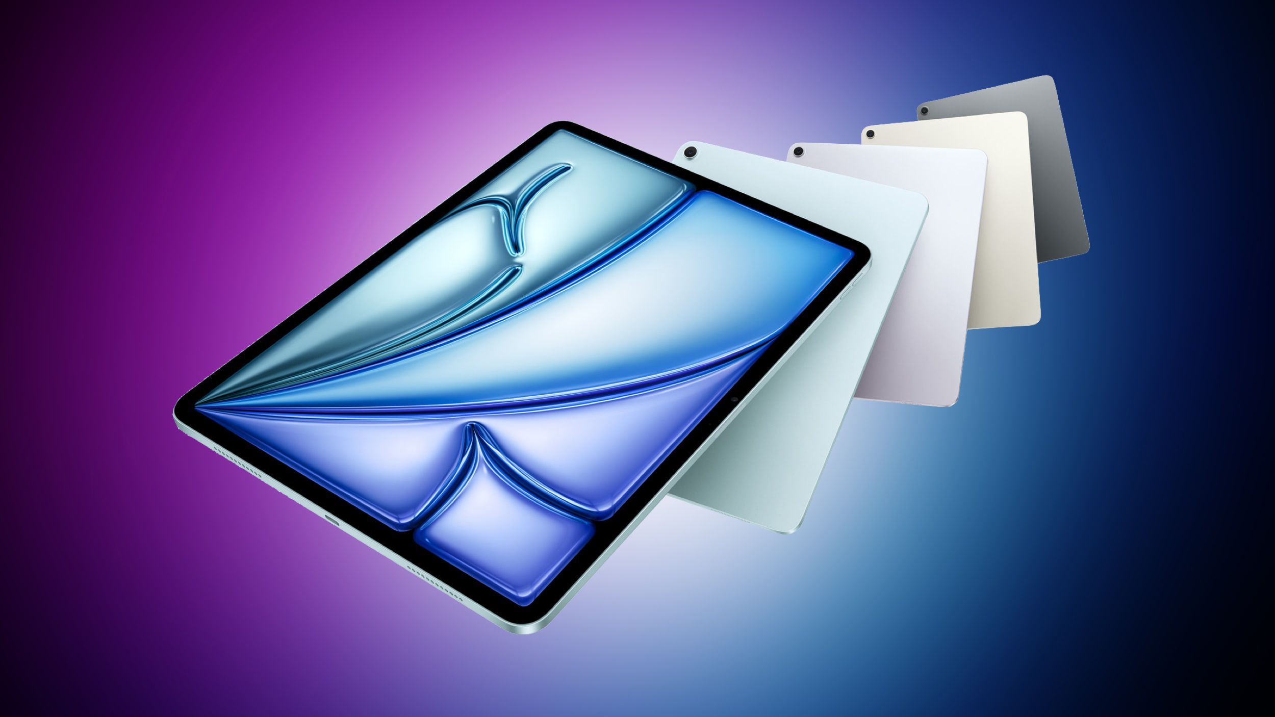 Don’t pay Apple’s new M4 prices: save hundreds on the M3 iPad Air