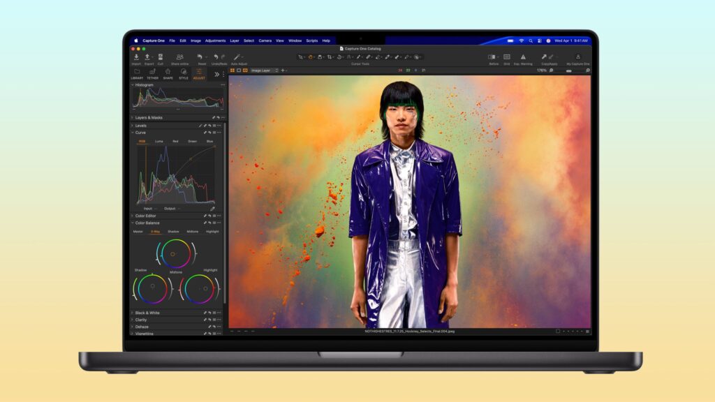 Prime Day discounts hit the 2026 MacBook Pro with up to 9 off select models Prime Day discounts hit the 2026 MacBook Pro with up to 9 off select models