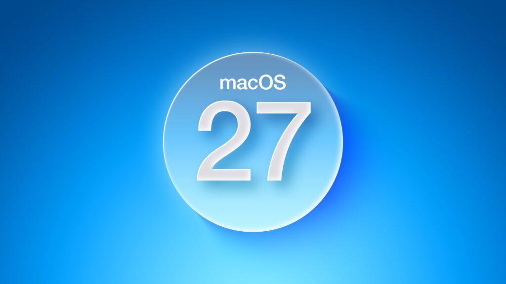 macOS Emerald to macOS Big Bear: what name will Apple give to macOS 27? macOS Emerald to macOS Big Bear: what name will Apple give to macOS 27?