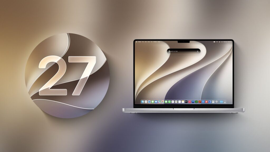 macOS Golden Gate Beta 2 now available for developers macOS Golden Gate Beta 2 now available for developers