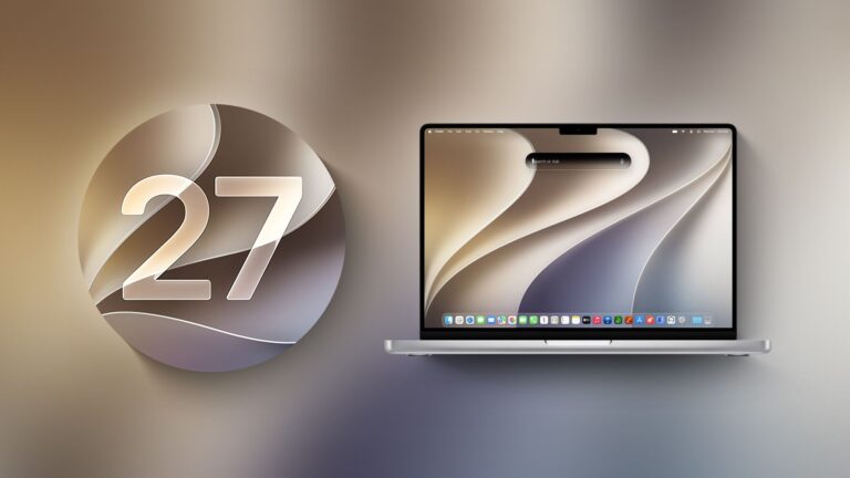 macOS Golden Gate Beta 3 now available for developers