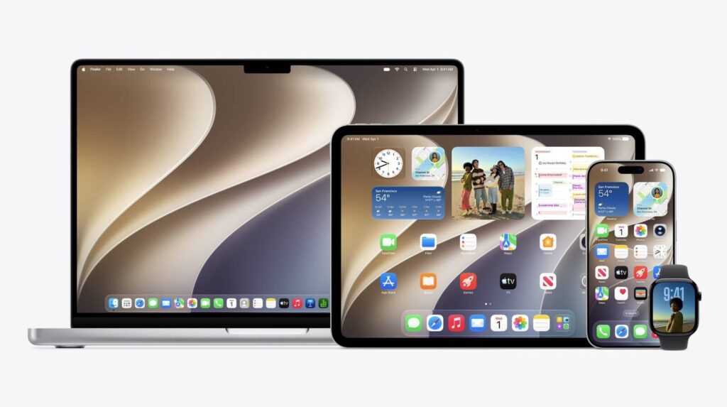 Here are the Macs compatible with macOS Golden Gate Here are the Macs compatible with macOS Golden Gate