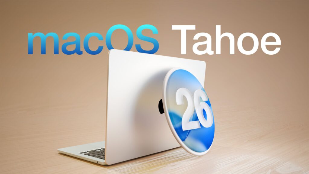 The third beta of macOS Tahoe 26.6 is now available for developers