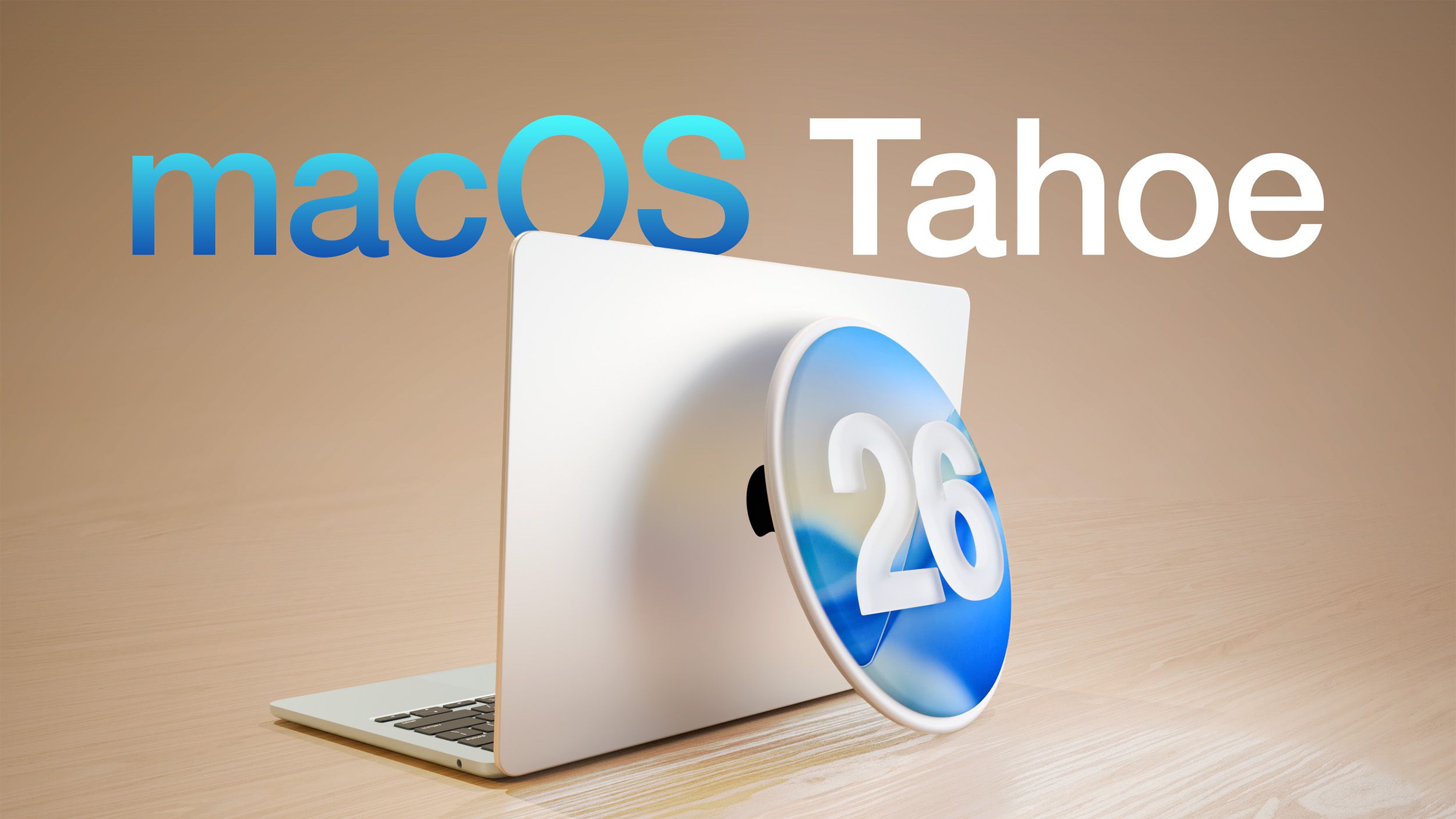 The third beta of macOS Tahoe 26.6 is now available for developers
