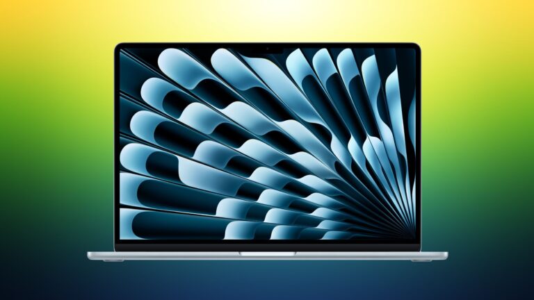 MacBook Air M5 gets a big price drop for Prime Day buyers