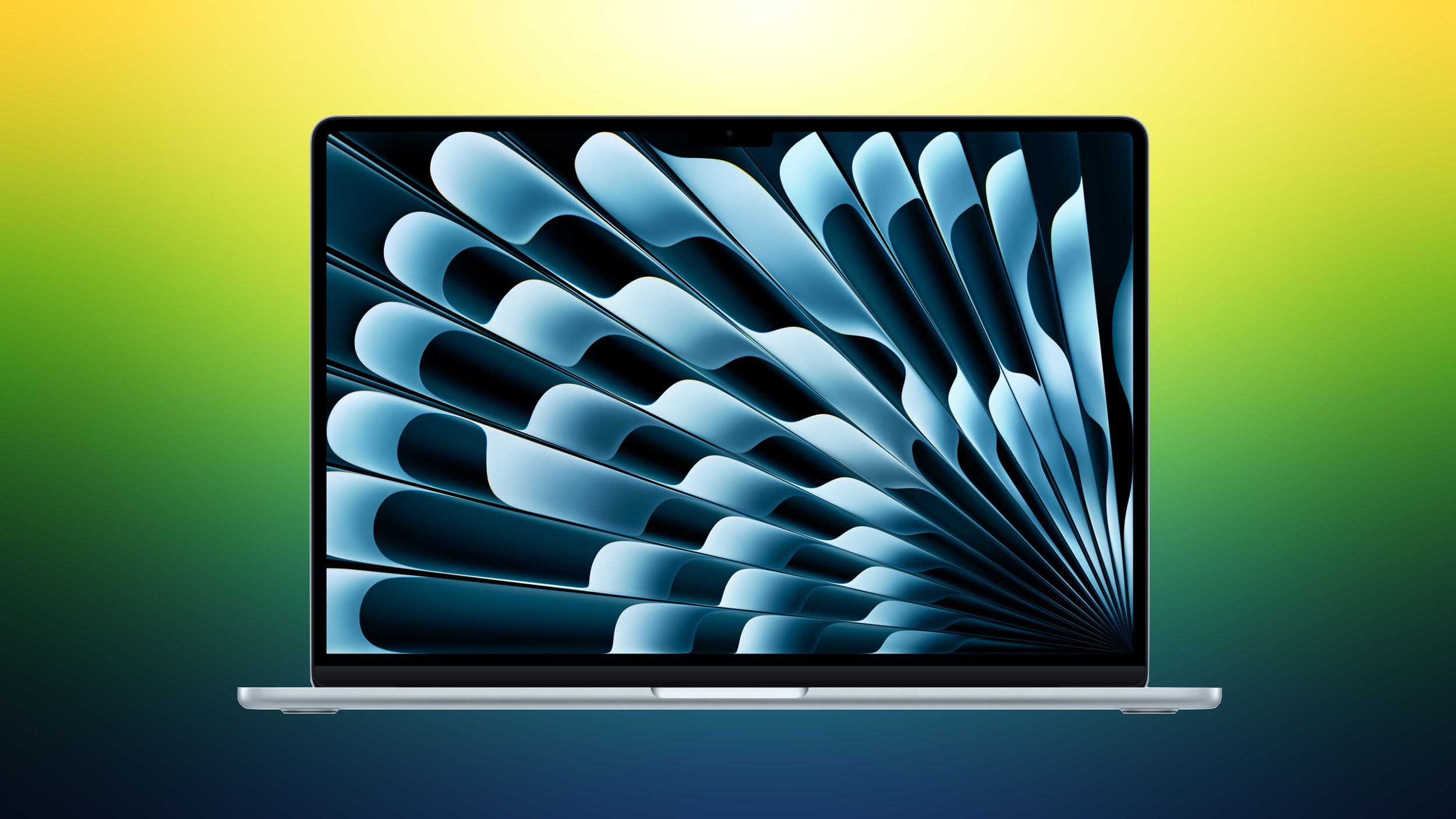 Amazon offers 0 off MacBook Air M5 models