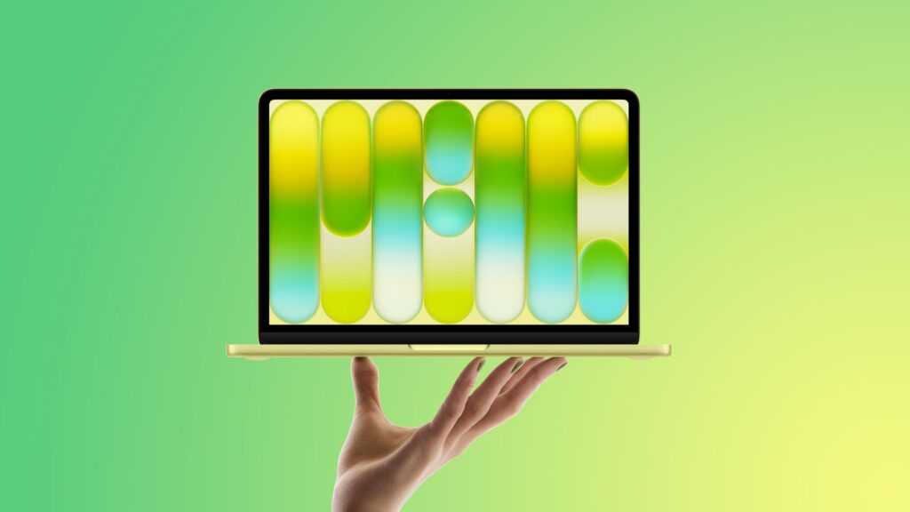 MacBook Neo disrupts declining PC market, says IDC MacBook Neo disrupts declining PC market, says IDC