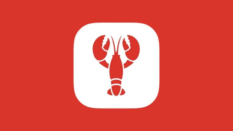 Open Source AI Agent OpenClaw Gets Native iOS App