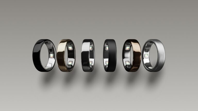 Apple ‘iRing’ rumor resurfaces amid Oura Ring popularity