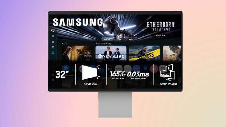 Prime Day 2026: Best early deals on monitors, chargers and accessories