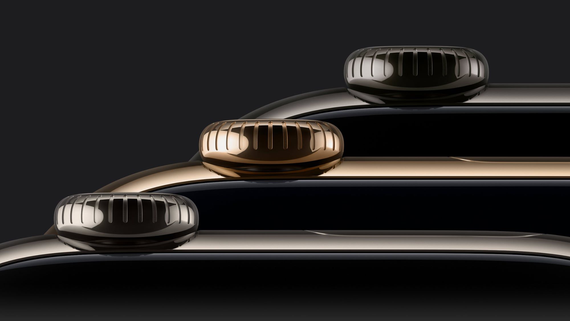 Report: Apple Watch redesign coming next year with new strap system