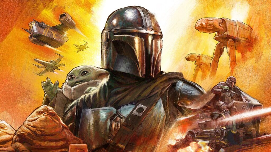 Apple invites WWDC 2026 attendees to the screening of “The Mandalorian and Grogu” at Apple Park Apple invites WWDC 2026 attendees to the screening of “The Mandalorian and Grogu” at Apple Park