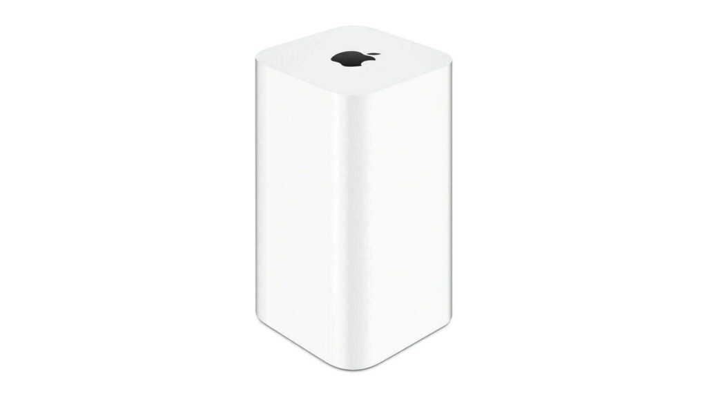 macOS 27 Golden Gate kills Time Capsule support