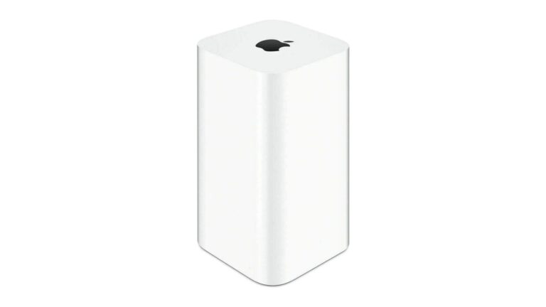 macOS 27 Golden Gate kills Time Capsule support