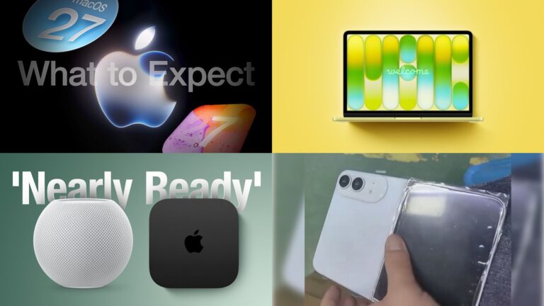 Featured: “All Systems Glow” for WWDC, MacBook Neo popularity and more
